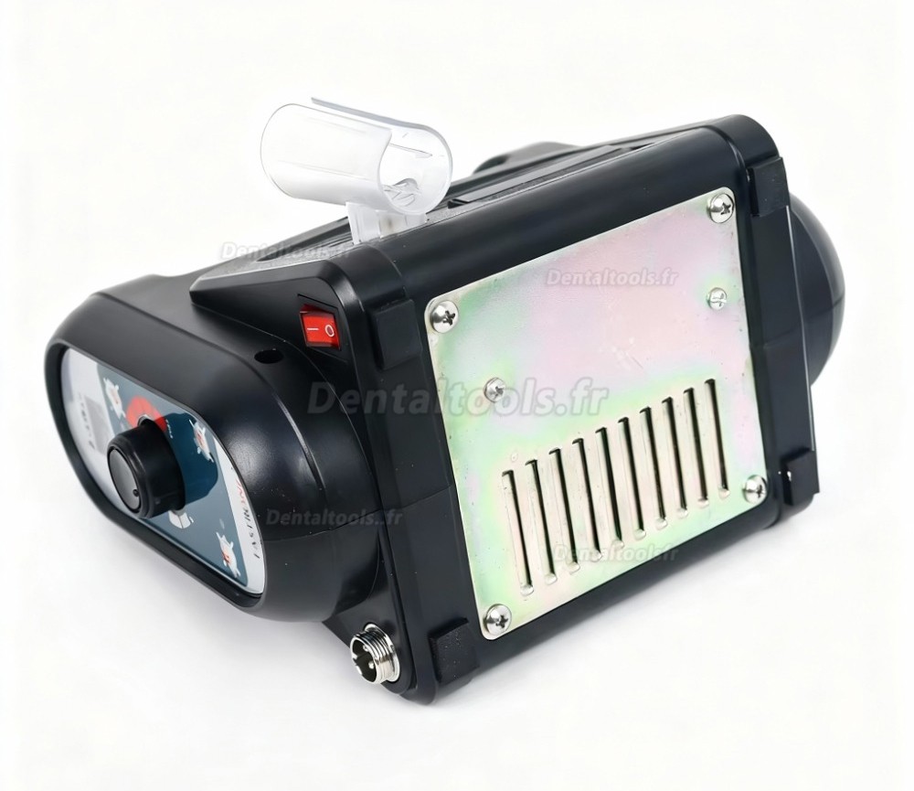 FASTONG S300 micromoteur dentaire sans balais 50000 tr min avec pi&egrave;ce &agrave; main de polissage